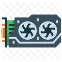 Gpu  Icon