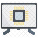 Gpu  Icon