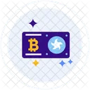 Bitcoin Mining Gpu Gpu Mining Icon
