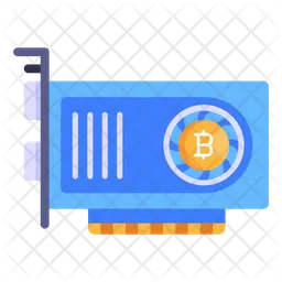 GPU-Mining  Symbol