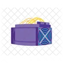 Gpu  Icon