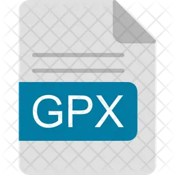 Gpx  Icon