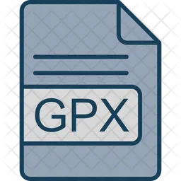 Gpx  Icon