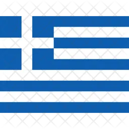 Gr greece Flag Icon