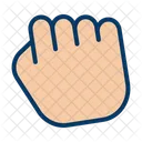 Grab  Icon