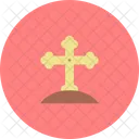 Grab Friedhof Grabmal Symbol