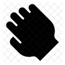 Grab  Icon