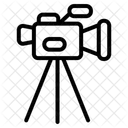 Grabacion Icono