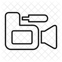 Grabacion Microfono Microfono Icono