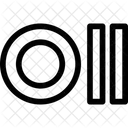 Grabacion Microfono Microfono Icono