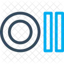Grabacion Microfono Microfono Icono