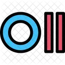 Grabacion Microfono Microfono Icono