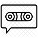 Grabacion Microfono Microfono Icono