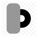 Grabacion De Cd Icono
