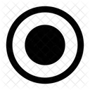 Grabacion Pantalla Grabar Icono