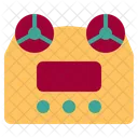 Grabadora Icon