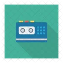 Cinta Audio Musica Icon