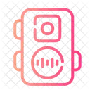 Grabadora  Icono