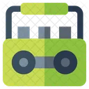 Grabadora  Icono