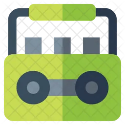 Grabadora  Icono