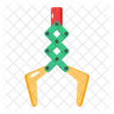 Claw Machine Grabber Claw Game Symbol