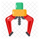 Claw Machine Grabber Claw Game Symbol