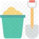 Graben  Symbol