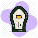 Grabstein Icon