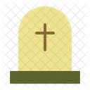 Grab Friedhof Grabmal Symbol