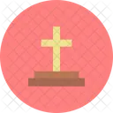 Grab Friedhof Grabmal Symbol