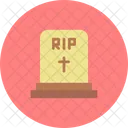 Grab Friedhof Grabmal Symbol