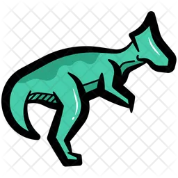 Graciliceratops  Icon