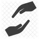 Schahada Glaube Hilfe Symbol