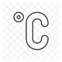 Grad Celsius  Symbol