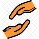 Schahada Glaube Hilfe Symbol