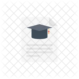 Grad  Symbol