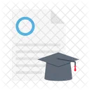 Grad  Symbol