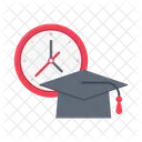 Grad  Symbol