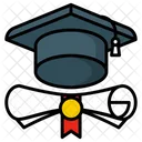 Grad  Symbol