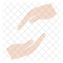 Schahada Glaube Hilfe Symbol