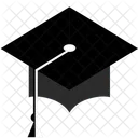 Grad Hut  Symbol