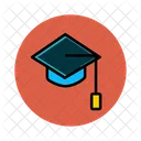 Grad Hut  Symbol