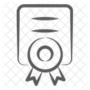 Grad  Symbol