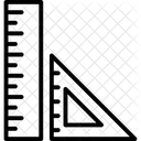 Gradwinkel Technisches Zeichnen Geometrie Symbol