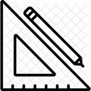 Grad im Quadrat  Symbol