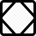Interface Dashboard Layout Cantos Painel Frame Layout Tapete Octogono Quadrado Triangulo Icon