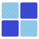 Grade  Ícone