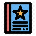 Grade Book  Icon