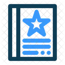 Grade Document Feedback Icon