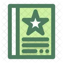 Grade Document Feedback Icon